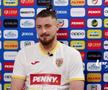 Radu Drăgușin, foto: FRF TV