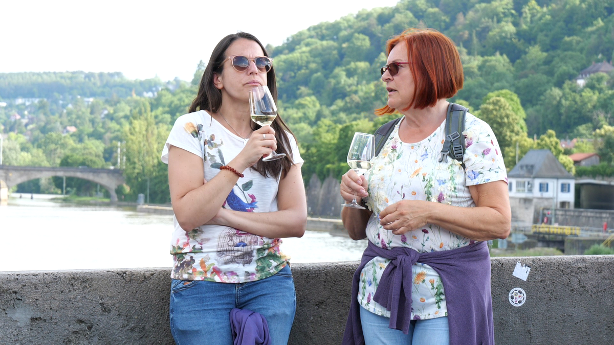 Cum arată Wurzburg, orașul în care România se pregătește pentru EURO 2024