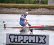 Cătălin Chirilă la CE de la Szeged FOTO Raed Krishan