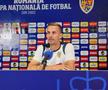 „Cu Mihăilă sau Coman în bandă?” » Nicușor Bancu, înainte de România - Ucraina: „Cu el este altceva”
