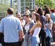 Ucraina învață să zâmbească din nou, alături de Mudryk și Zinchenko » Am asistat la primul antrenament al adversarei: chiote de bucurie în locul sirenelor și al războiului blestemat