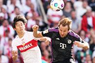 Bayern îl scapă pe Drăgușin de concurență! Prețul transferului: 30 de milioane de euro