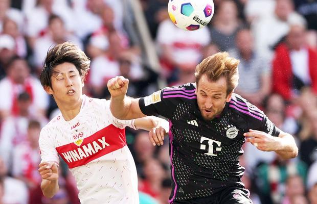 Bayern îl scapă pe Drăgușin de concurență! Prețul transferului: 30 de milioane de euro