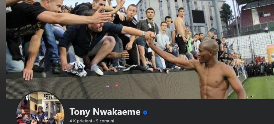 Nigerianul a rămas în sufletul fanilor lui U, iar el nu a uitat momentele petrecute în Transilvania Transferul definitiv al lui Jovan Markovic a intrat în linie dreaptă. Se mai pregătește o lovitură importantă!