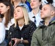 Antrenamentul deschis al Ucrainei din 13 iunie
