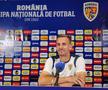 „Cu Mihăilă sau Coman în bandă?” » Nicușor Bancu, înainte de România - Ucraina: „Cu el este altceva”