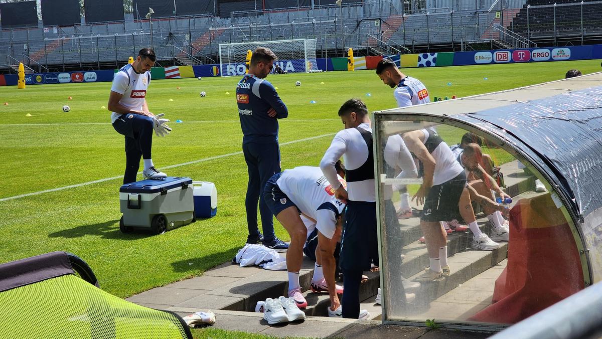 Momentul care a produs schimbarea la echipa națională, dezvăluit din interior: „Atunci ne-am primit realitatea în față!”