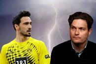 După antrenorul Terzic, a fost dat afară și Hummels: cauzele cutremurului de la Dortmund! Cine vine pe bancă