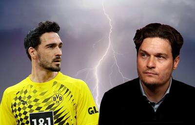 După antrenorul Terzic, a fost dat afară și Hummels: cauzele cutremurului de la Dortmund! Cine vine pe bancă