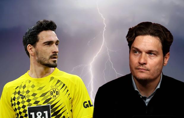 După antrenorul Terzic, a fost dat afară și Hummels: cauzele cutremurului de la Dortmund! Cine vine pe bancă