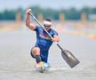 Cătălin Chirilă la CE de la Szeged FOTO Raed Krishan