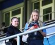 Ucraina învață să zâmbească din nou, alături de Mudryk și Zinchenko » Am asistat la primul antrenament al adversarei: chiote de bucurie în locul sirenelor și al războiului blestemat