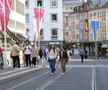 Cum arată Wurzburg, orașul în care România se pregătește pentru EURO 2024