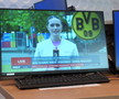 GSP.RO a intrat în sediul securității Euro 2024! Vizită la Nuess, în Germania FOTO Andrei Crăițoiu (GSP.RO)