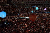 Câți bani a produs concertul Coldplay de pe Arena Națională, chiar dacă a fost umbrit de „momentul Babasha”