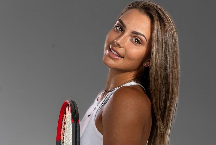 Jacqueline Cristian (66 WTA, 26 ani), câștigătoare a 14 turnee ITF și probabil reprezentantă a României la Jocurile Olimpice de la Paris, s-a alăturat Clubului Sportiv Dinamo, care își mărește angrenajul de sportivi de performanță.