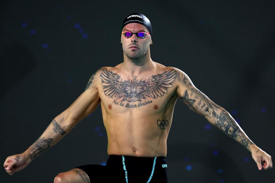 Cesar Cielo Filho, cel care a deținut recordul la 100 m liber timp de 13 ani, despre cursa olimpică de la Paris: „Popovici, Chalmers și Zhanle sunt favoriți” + Cum s-au schimbat probele de viteză