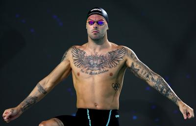 Kyle Chalmers a stabilit cel mai bun timp al sezonului la 100 m liber » Se apropie de recordul lui David Popovici