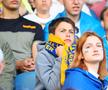 Ucraina învață să zâmbească din nou, alături de Mudryk și Zinchenko » Am asistat la primul antrenament al adversarei: chiote de bucurie în locul sirenelor și al războiului blestemat