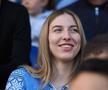 Antrenamentul deschis al Ucrainei din 13 iunie