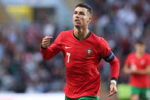 Cristiano Ronaldo / Foto: Imago