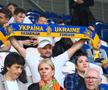 Ucraina învață să zâmbească din nou, alături de Mudryk și Zinchenko » Am asistat la primul antrenament al adversarei: chiote de bucurie în locul sirenelor și al războiului blestemat