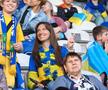 Ucraina învață să zâmbească din nou, alături de Mudryk și Zinchenko » Am asistat la primul antrenament al adversarei: chiote de bucurie în locul sirenelor și al războiului blestemat