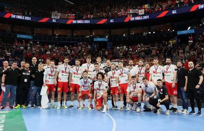 Cu cine se bate Dinamo București pentru wild card sezonul viitor din Liga Campionilor