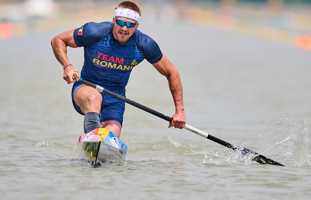 Drama secretă a canoistului Cătălin Chirilă: tumoră, stări de dezechilibru și viză medicală retrasă! + Campionul mondial nu se dă bătut: „Încerc să-mi învăț creierul”