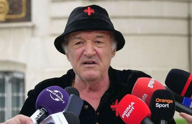 Gigi Becali surprinde, după ultimele mutări din Superligă: „Ia-l acasă!”