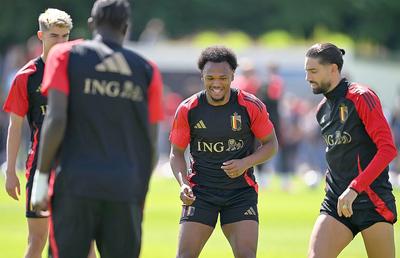 De la ce supernațională se inspiră Belgia înainte de Euro: „Indiferent că vorbim despre X sau Y” + Avantajul cu care se laudă golgheterul belgian din Bundesliga