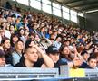 Antrenamentul deschis al Ucrainei din 13 iunie