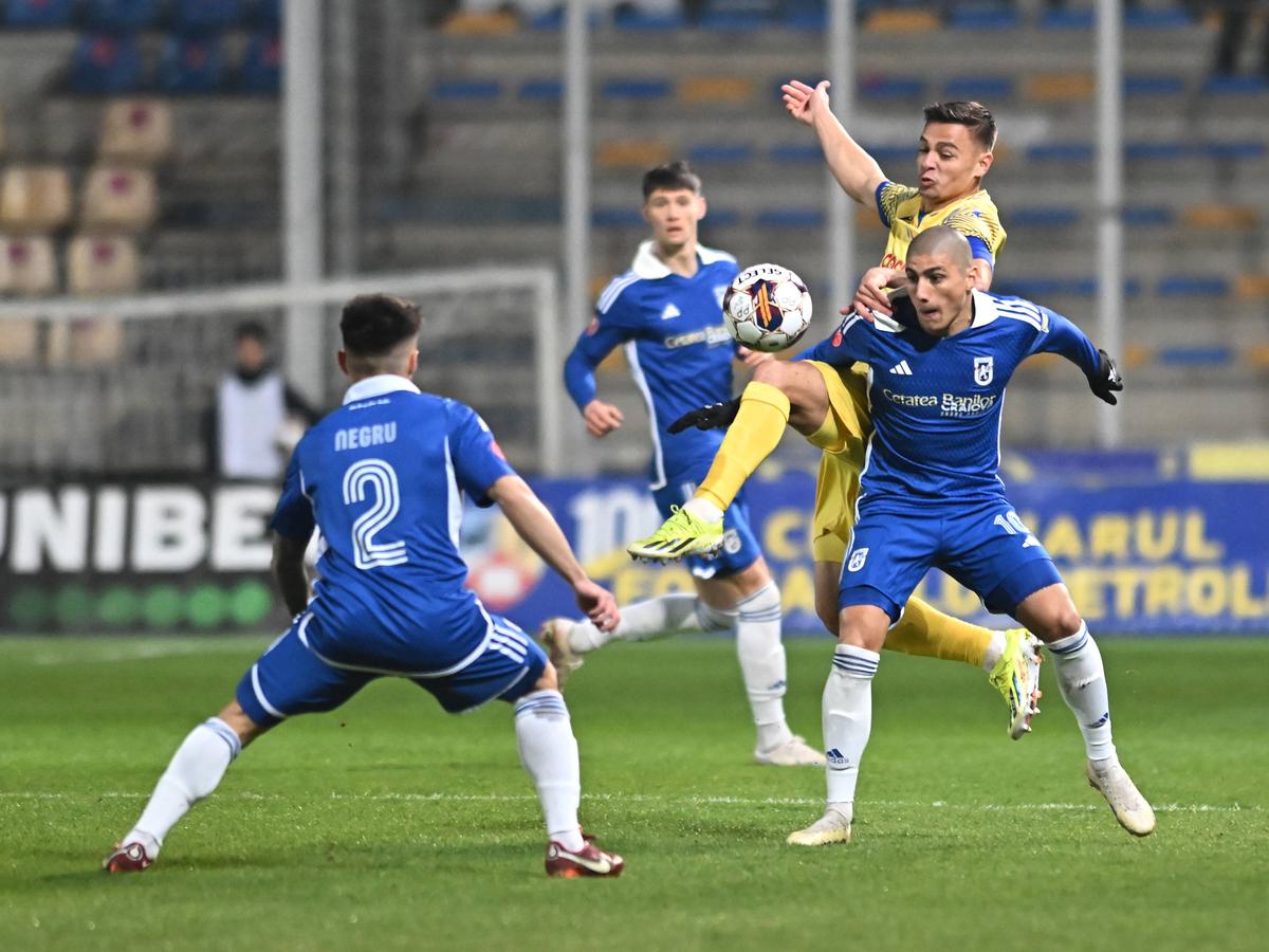 Conspirație împotriva campioanei FCSB? Ce crede Mihai Stoica: „A vrut să se răzbune!”
