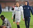 Juan Bauza și William Baeten vor fi jucătorii CFR-ului