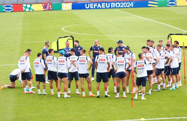 Edward Iordănescu ia măsuri! GSP a aflat decizia din culise a selecționerului