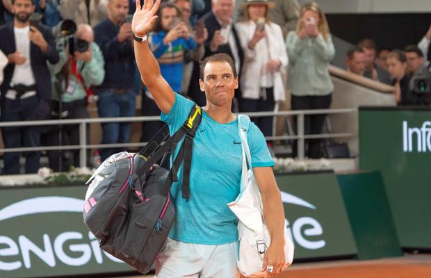 Rafael Nadal a decis să nu mai participe la Wimbledon: „Îmi veți lipsi cu toții!”