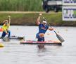Cătălin Chirilă la CE de la Szeged FOTO Raed Krishan