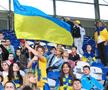 Ucraina învață să zâmbească din nou, alături de Mudryk și Zinchenko » Am asistat la primul antrenament al adversarei: chiote de bucurie în locul sirenelor și al războiului blestemat