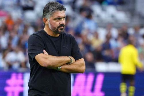 Gennaro Gattuso va fi prezentat oficial la Hajduk Split săptămâna viitoare