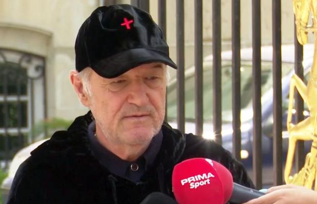Gigi Becali a dezvăluit suma exactă pe care a plătit-o pentru Ștefănescu + Ce le transmite lui Șucu și Angelescu, după acuzațiile controversate
