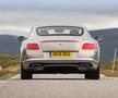 Bentley Continental GT 2017