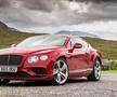 Bentley Continental GT 2017