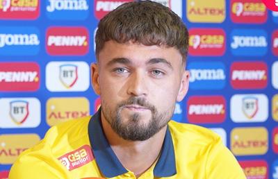 Replică fermă din vestiarul U21, după ce Daniel Pancu le-a reproșat jucătorilor că nu-și iau medicamentele: „Dacă au mai rămas...”