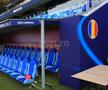 Stadionul naţional din Bratislava FOTO: Ionuţ Iordache (GSP)