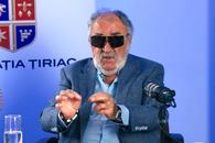 Ion Țiriac are un mare regret, după ce a ajuns la 2 miliarde de dolari: „Nu aș mai face-o niciodată. N-am timp să-mi cheltui banii”