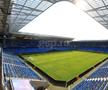 Stadionul naţional din Bratislava FOTO: Ionuţ Iordache (GSP)
