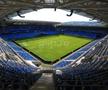 Stadionul naţional din Bratislava FOTO: Ionuţ Iordache (GSP)