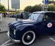 Imagini ca din perioada interbelică » Echipa GSP a participat la o cursă auto istorică: peste 100 de mașini de colecție