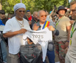 Ronaldinho a fost așteptat la Cluj de Emil Boc