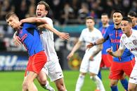 Câte bilete s-au vândut la FCSB - CFR Cluj, Supercupa României » Suma încasată de FRF